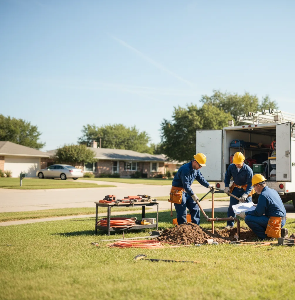 Water Heater Repair in Laytonville, CA